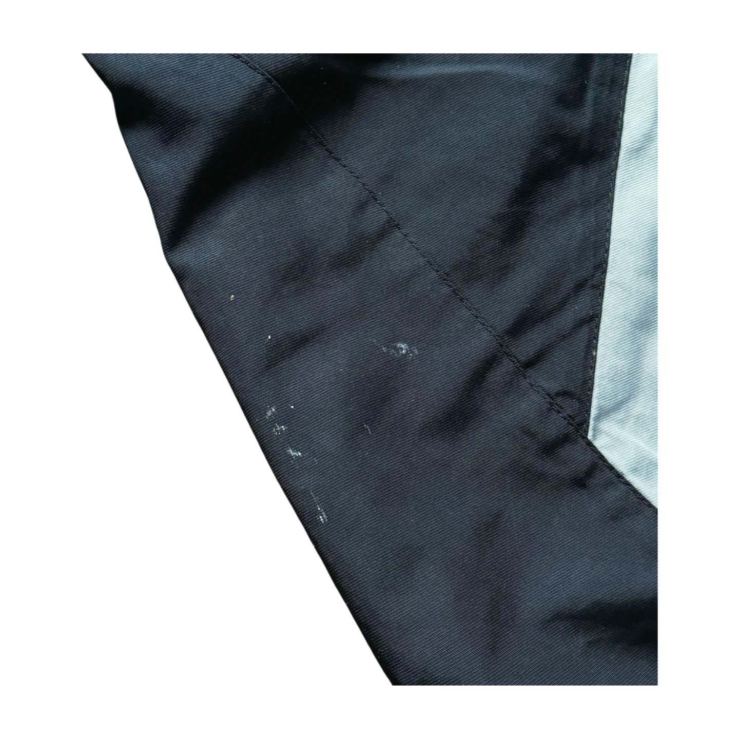 Vintage Nike Shox Baggy Trackpants (L)
