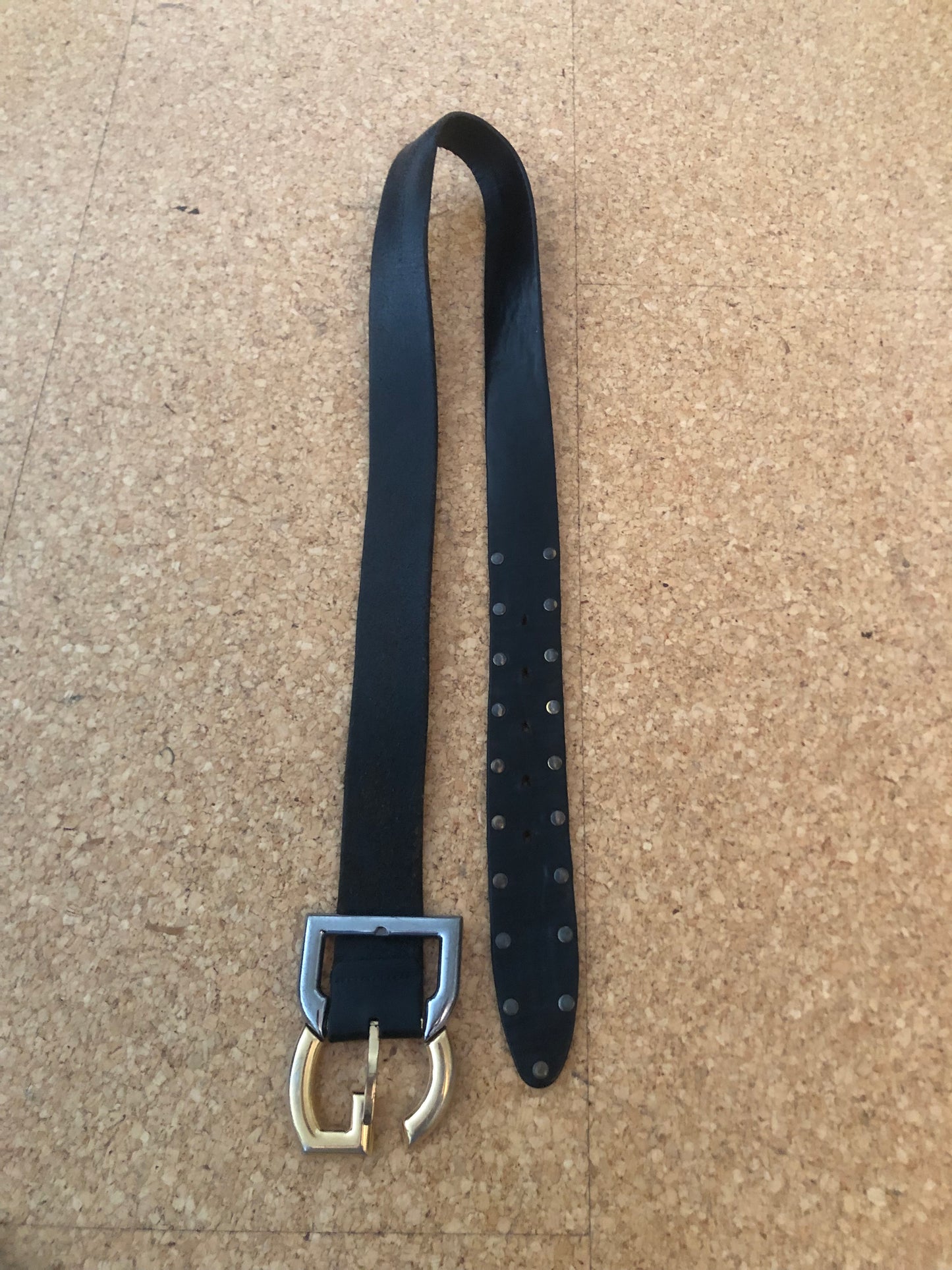 D&G belt (103cm)