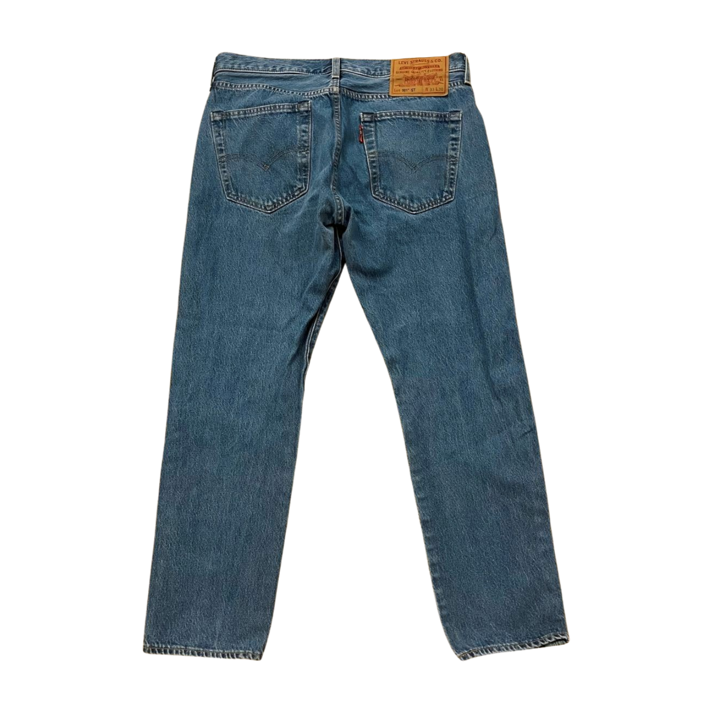 Levi’s 501 Jeans (W33/ M)