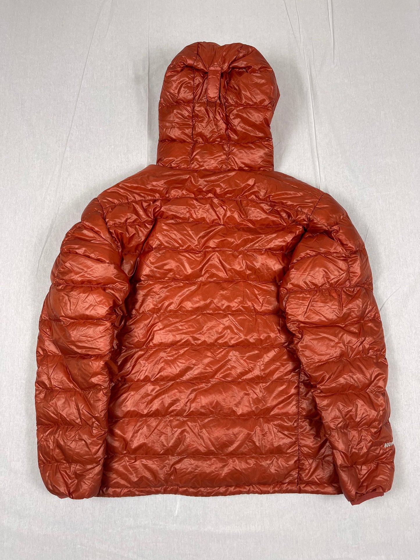Montbell Superior down Puffer (M)
