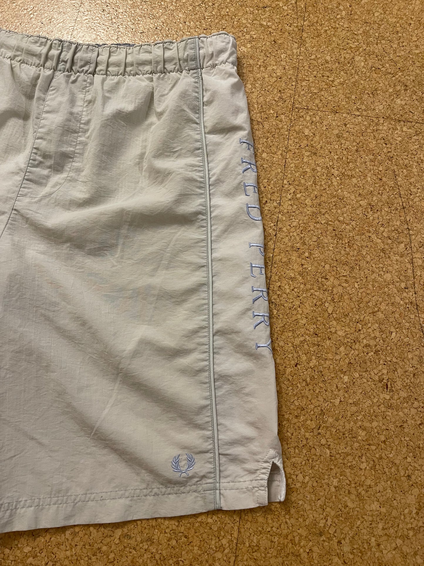 Fred Perry Shorts (L)
