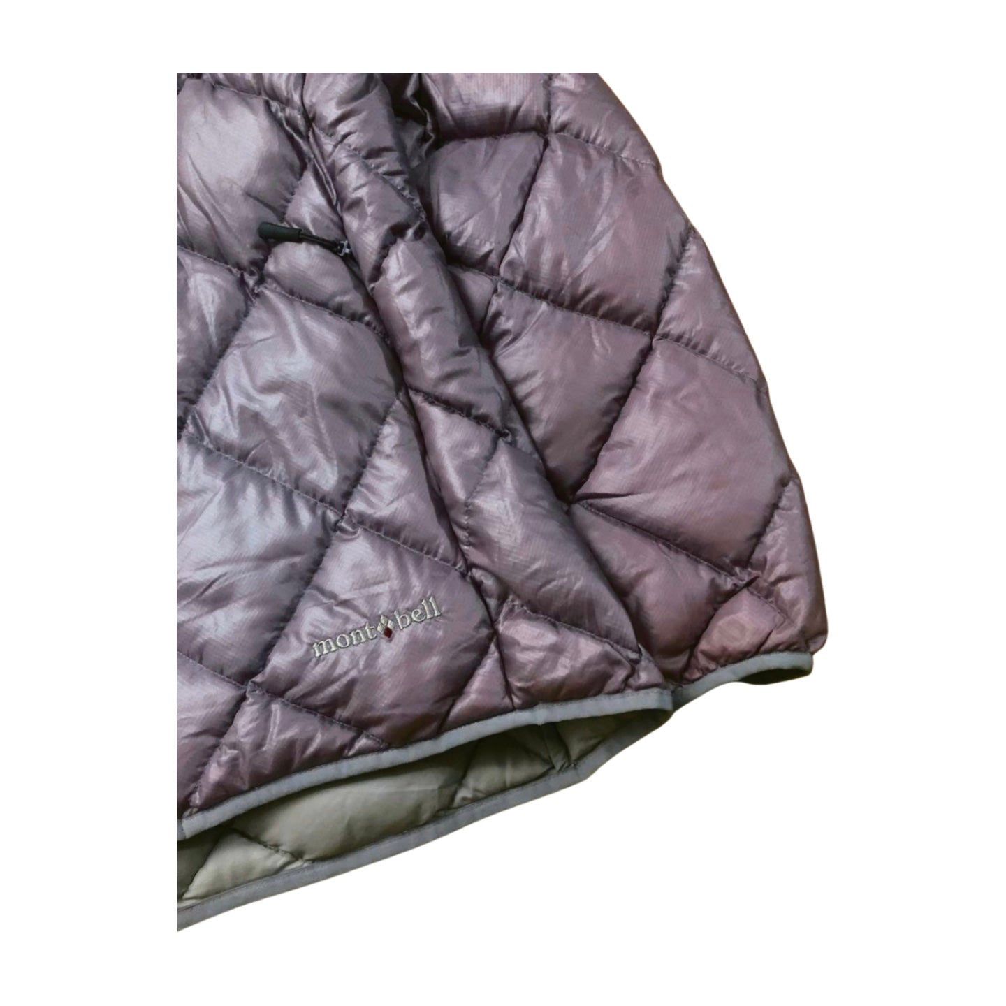 Montbell diomand puffer (M)