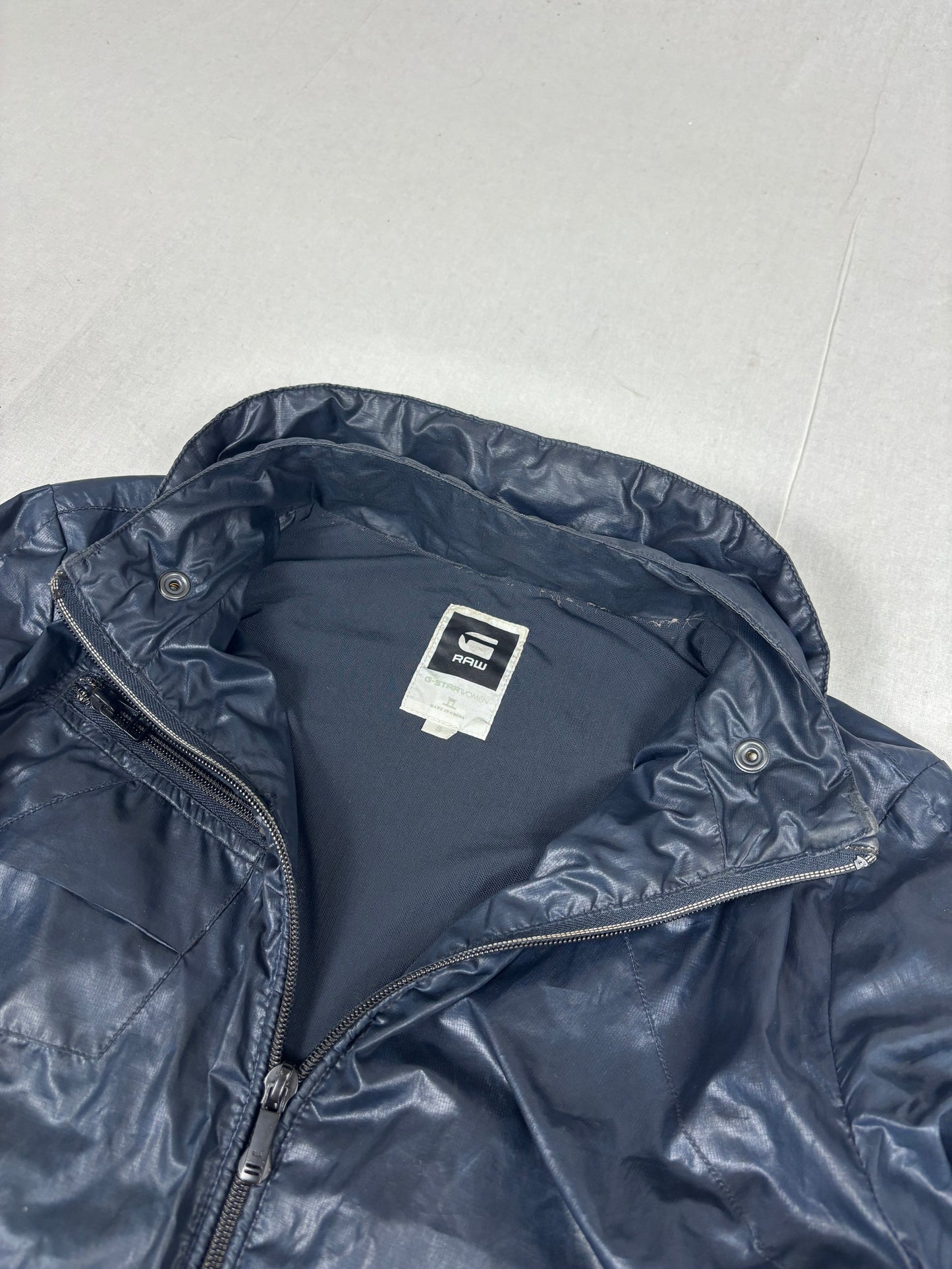 Gstar Jacket (XS Woman)