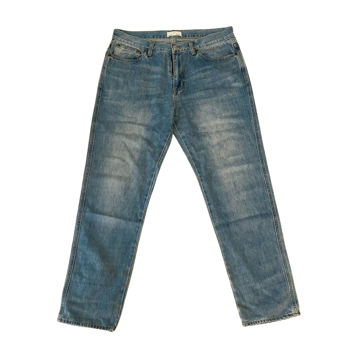 Vintage skelett denim Jeans (w32/M)