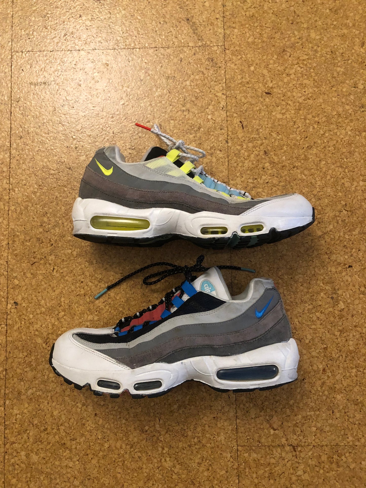 Vintage Nike airmax 42,5