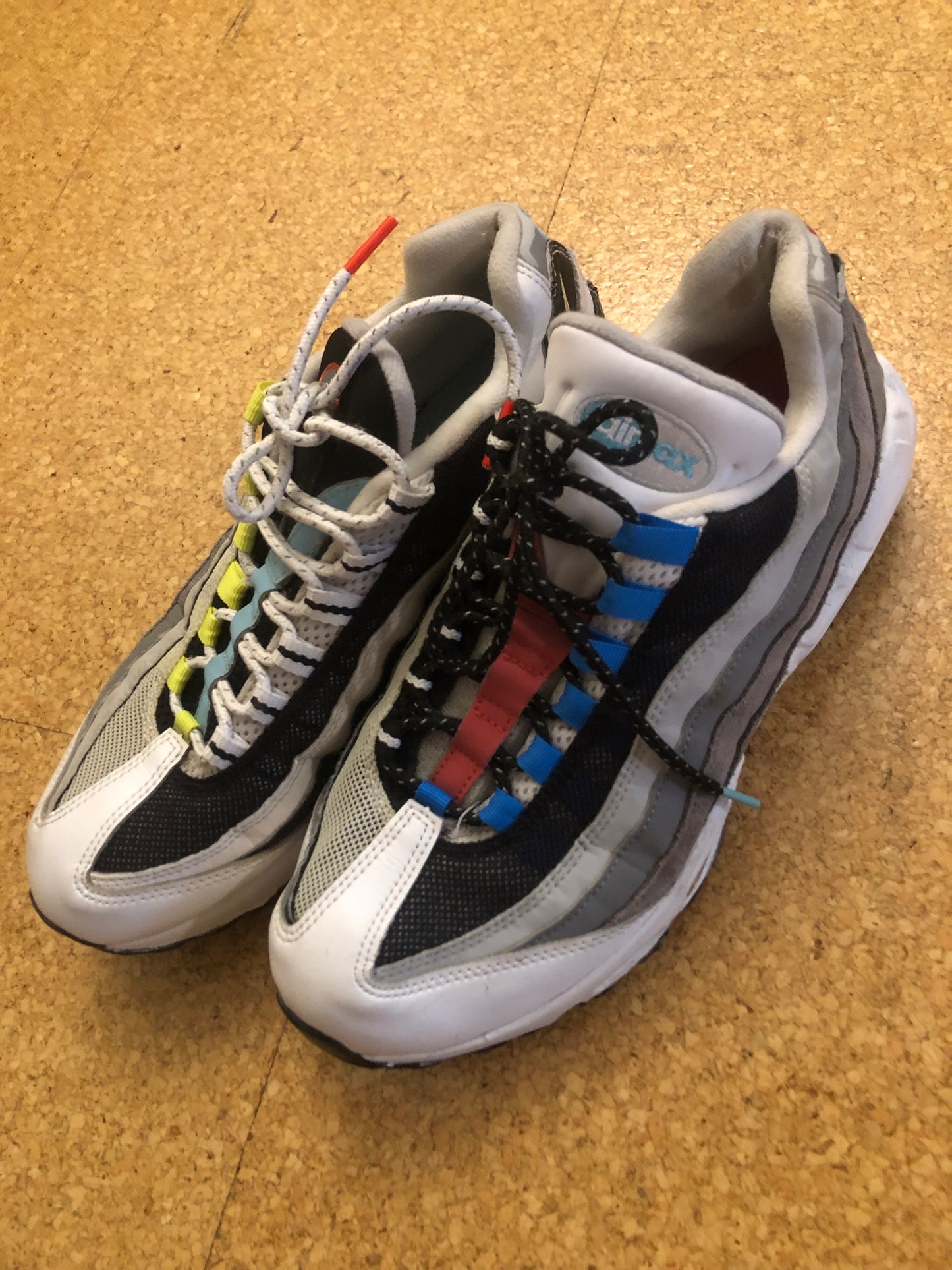 Vintage Nike airmax 42,5