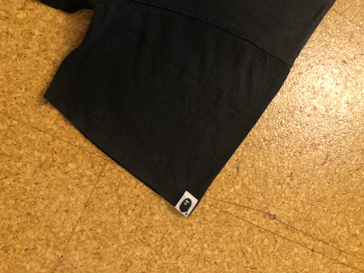 Vintage Bape Tee (L)