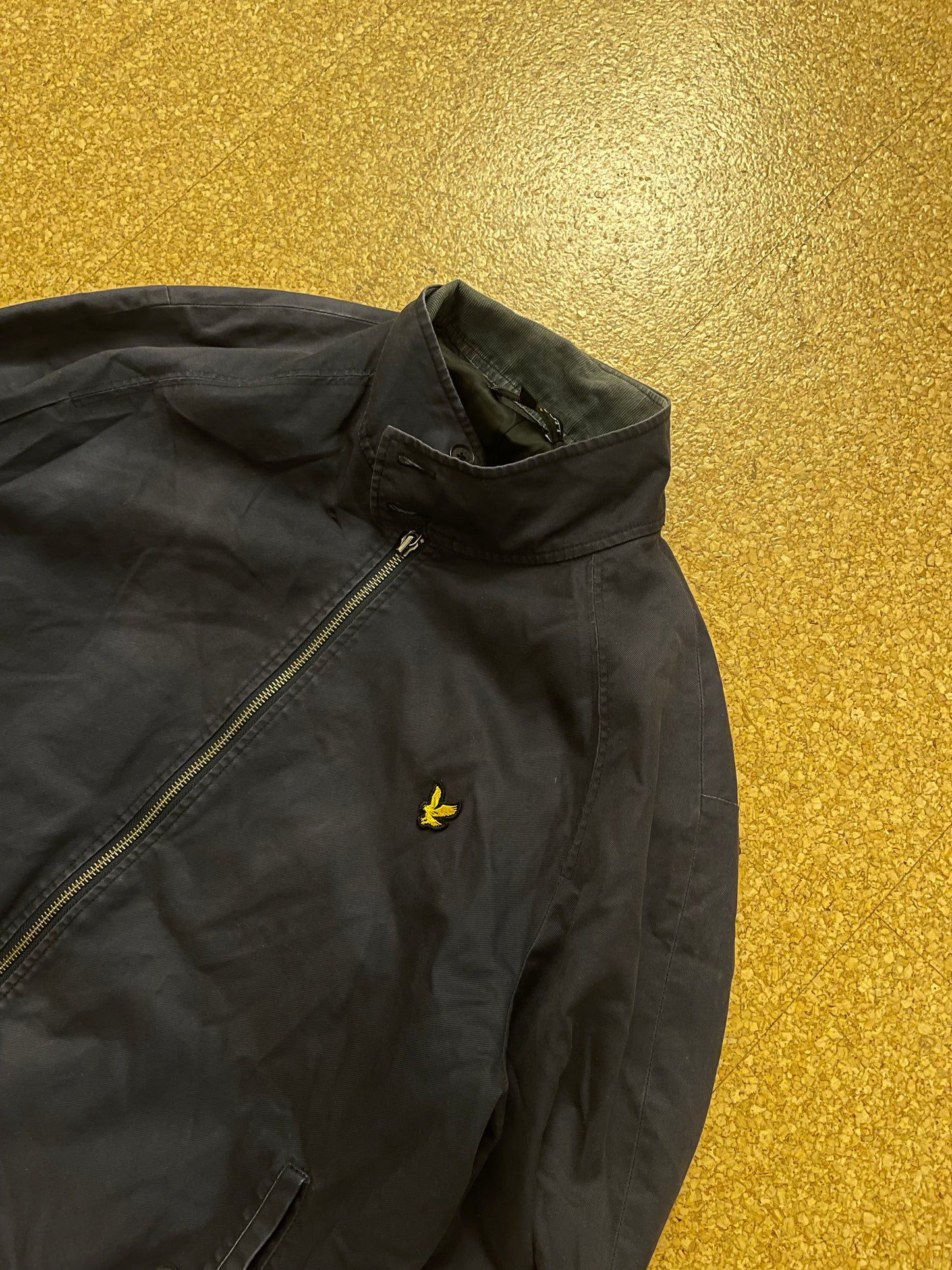 Lyle & Scott Jacket (L)
