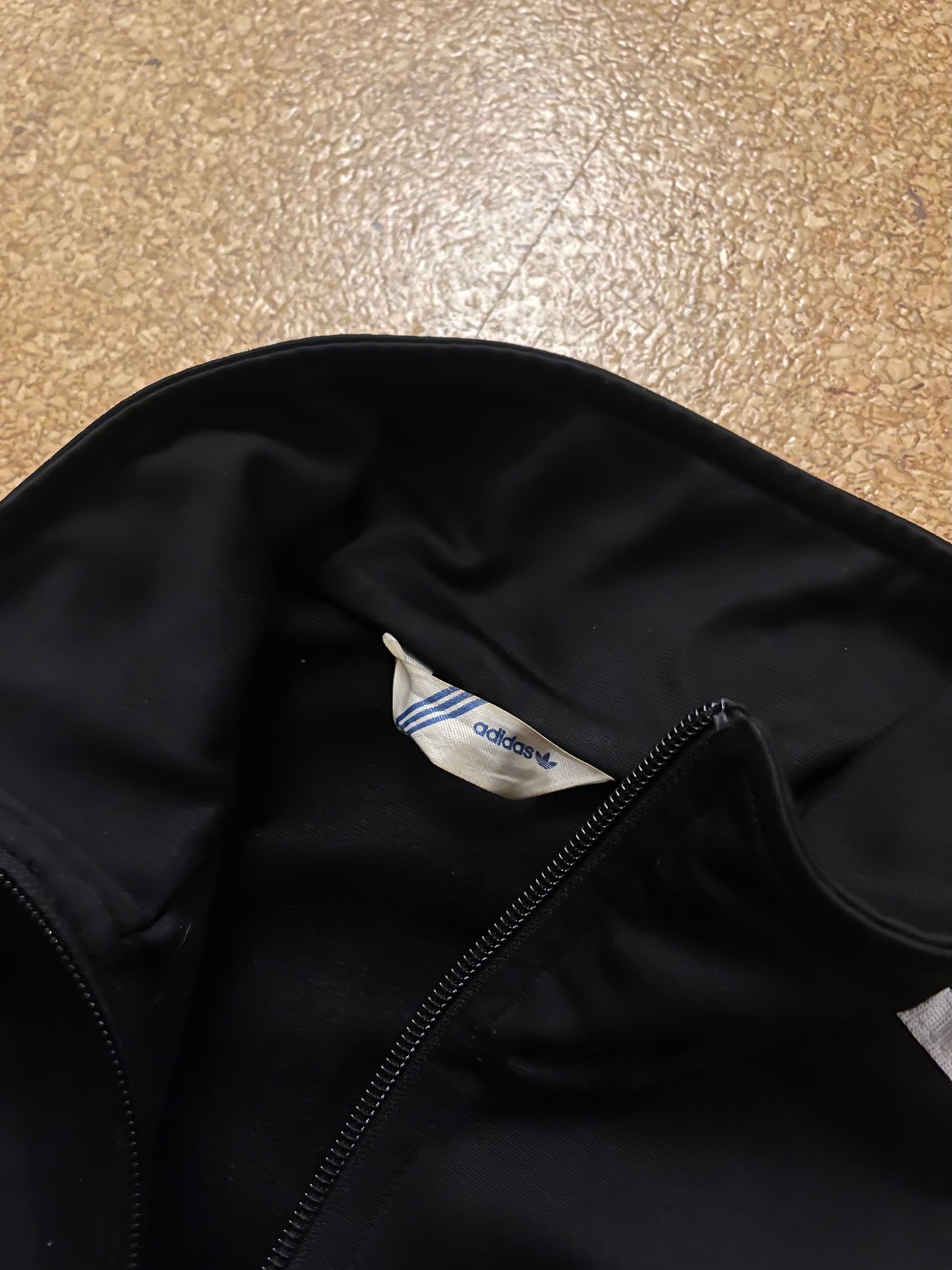 Adidas Fire bird Trackjacket