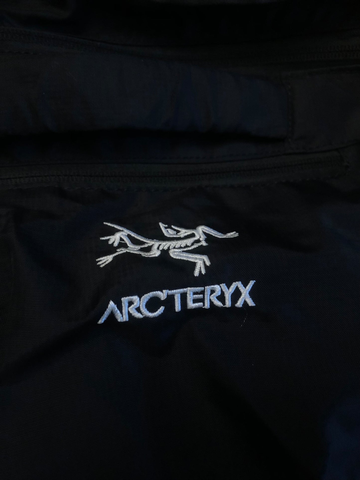Vintage Arcteryx backpack