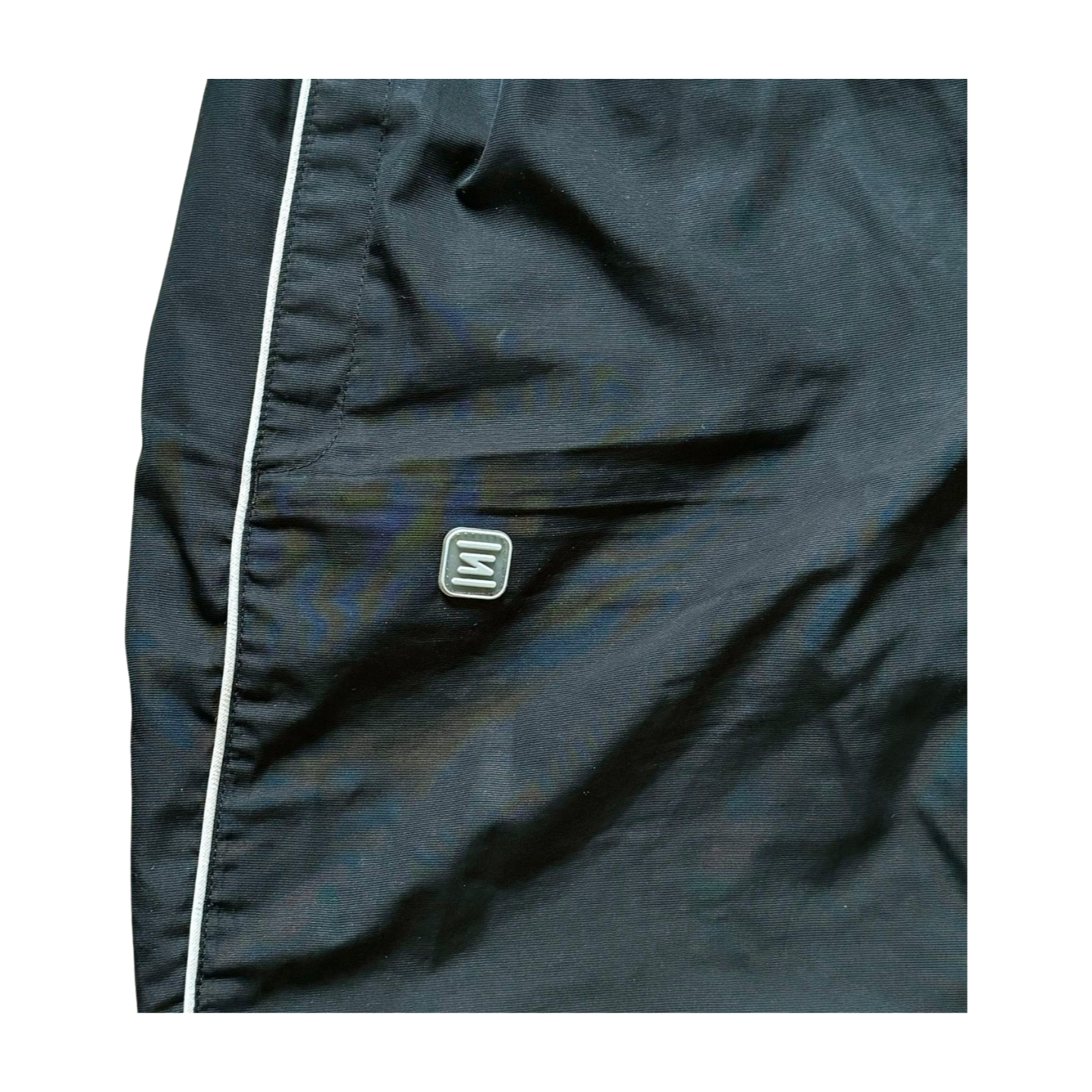 Vintage Nike Shox Baggy Trackpants (L)