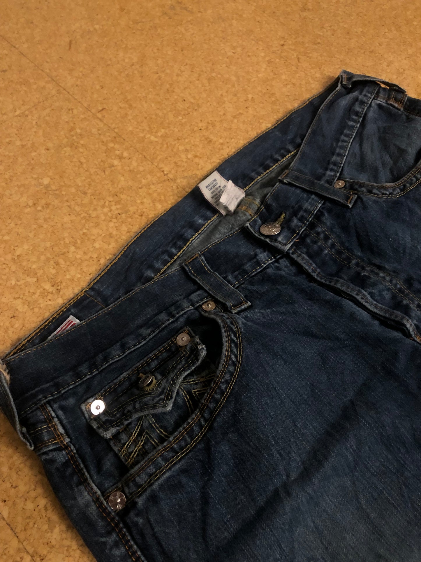 True Religion Jeans (W34)