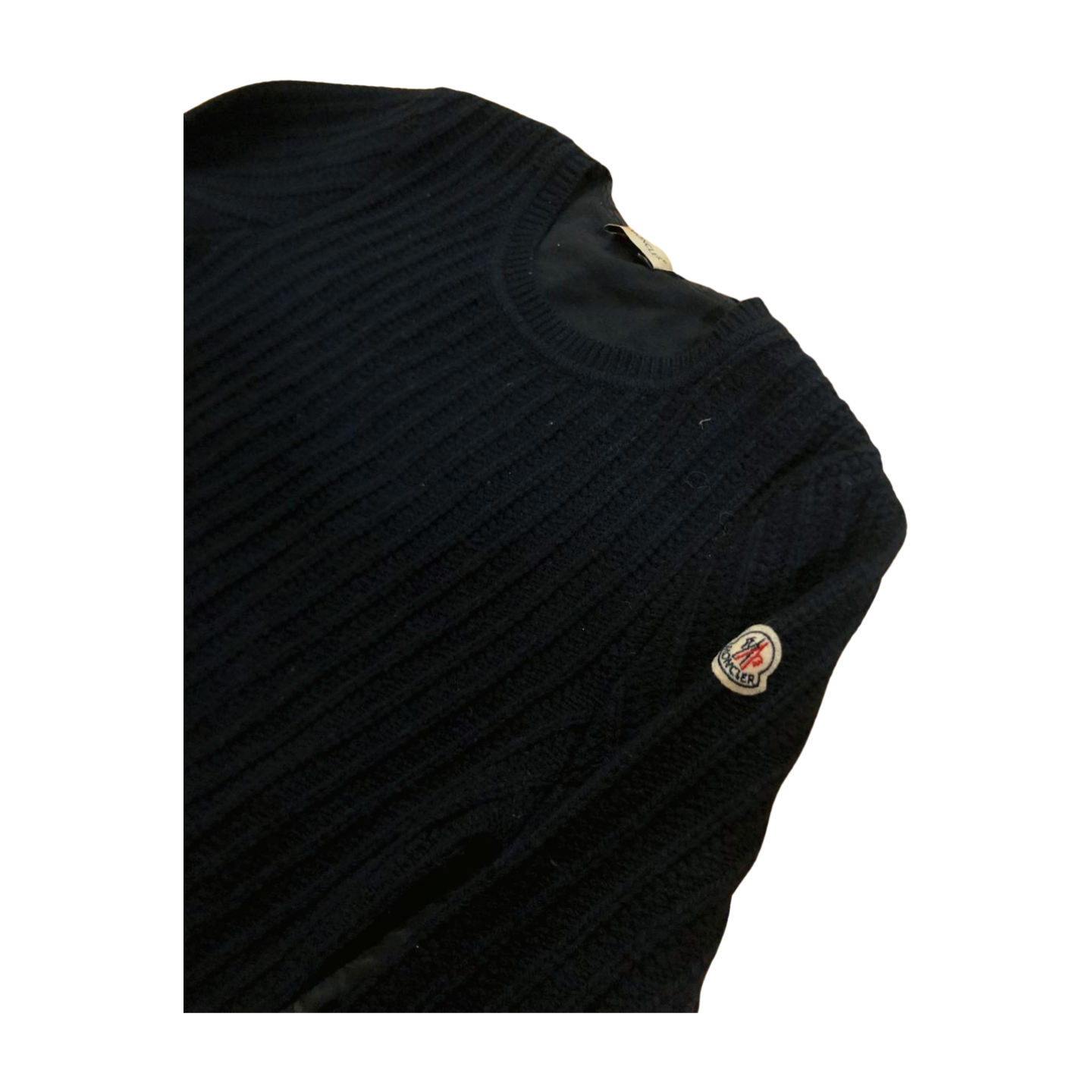 Vintage moncler Sweater (S)