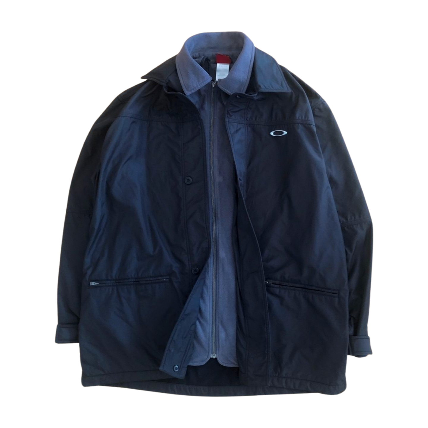 Vintage Oakley jacket (L)