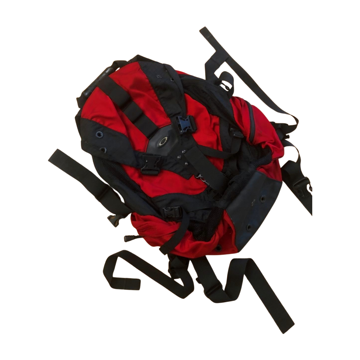 Vintage Oakley backpack
