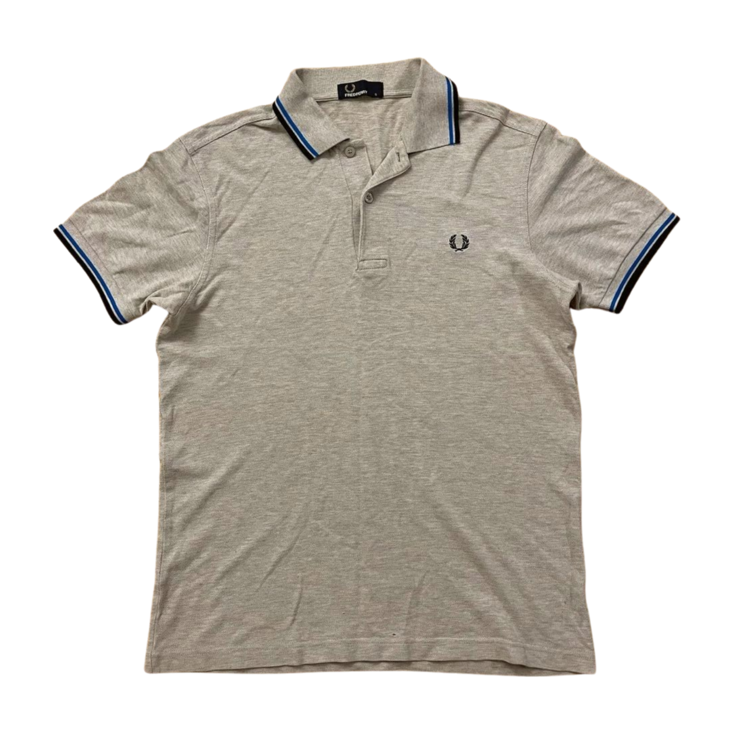Fred Perry Polo (S)