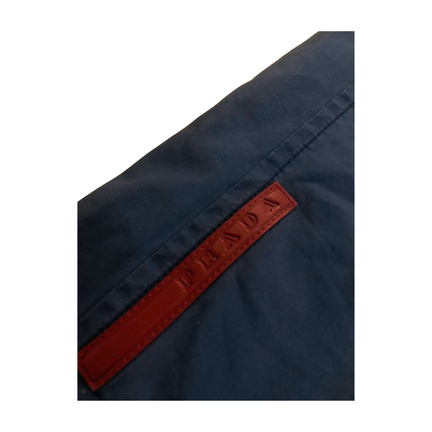 Vintage Prada trackpants (M)