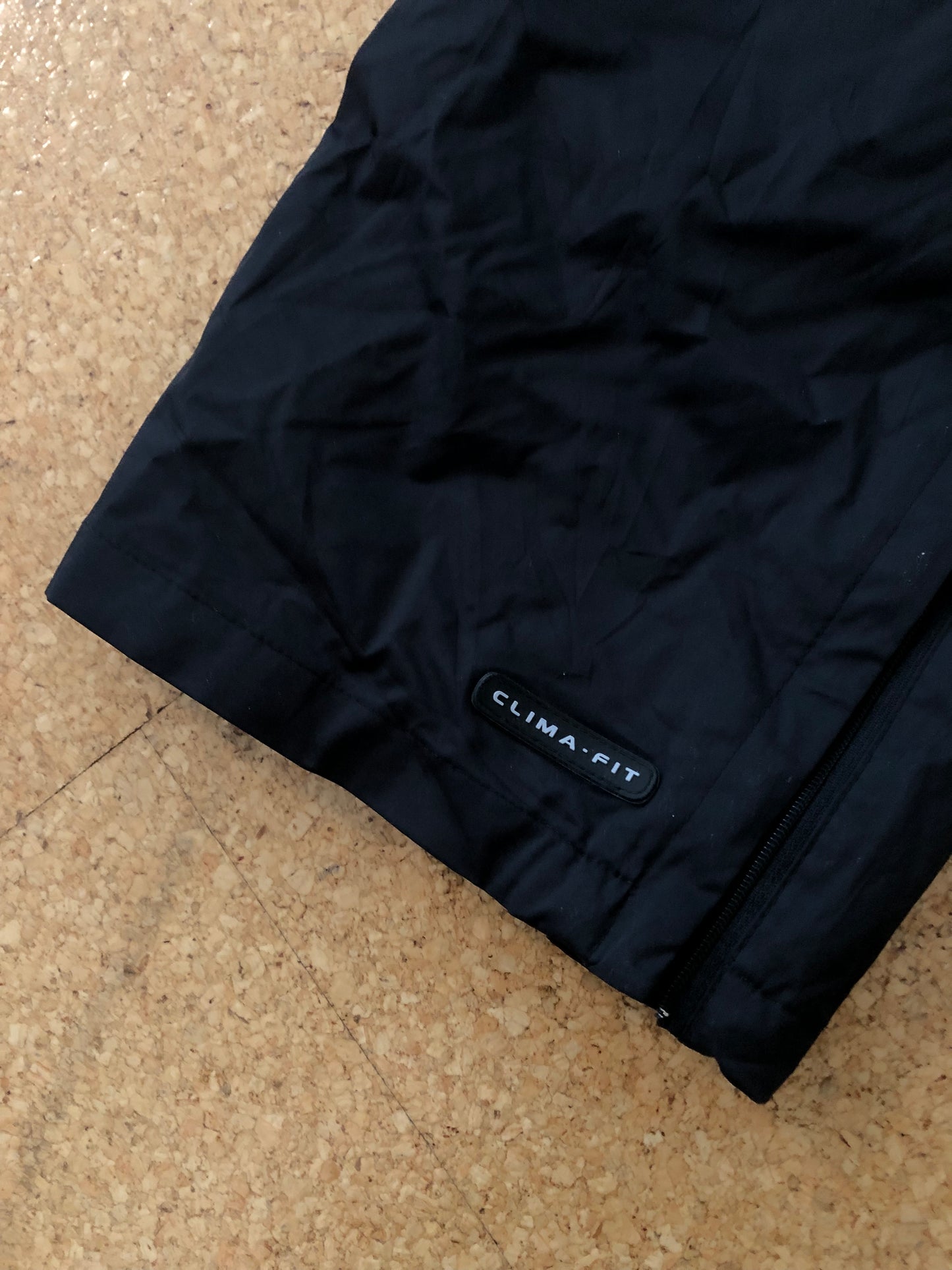 Vintage nike baggy trackpants (L)