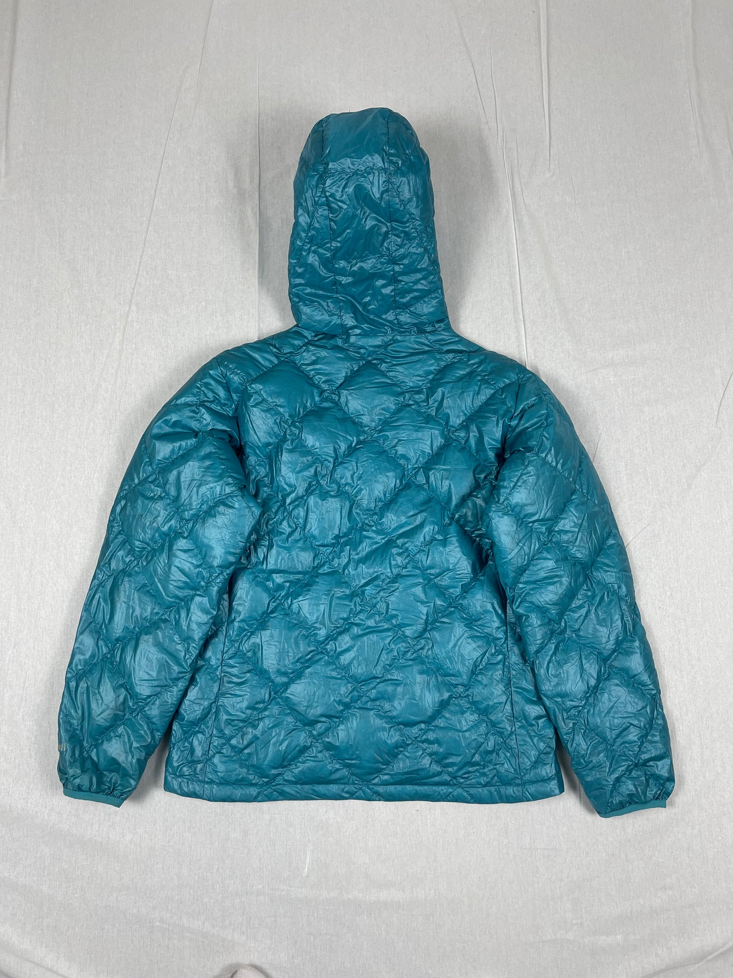 Montbell diomand down Puffer (S)