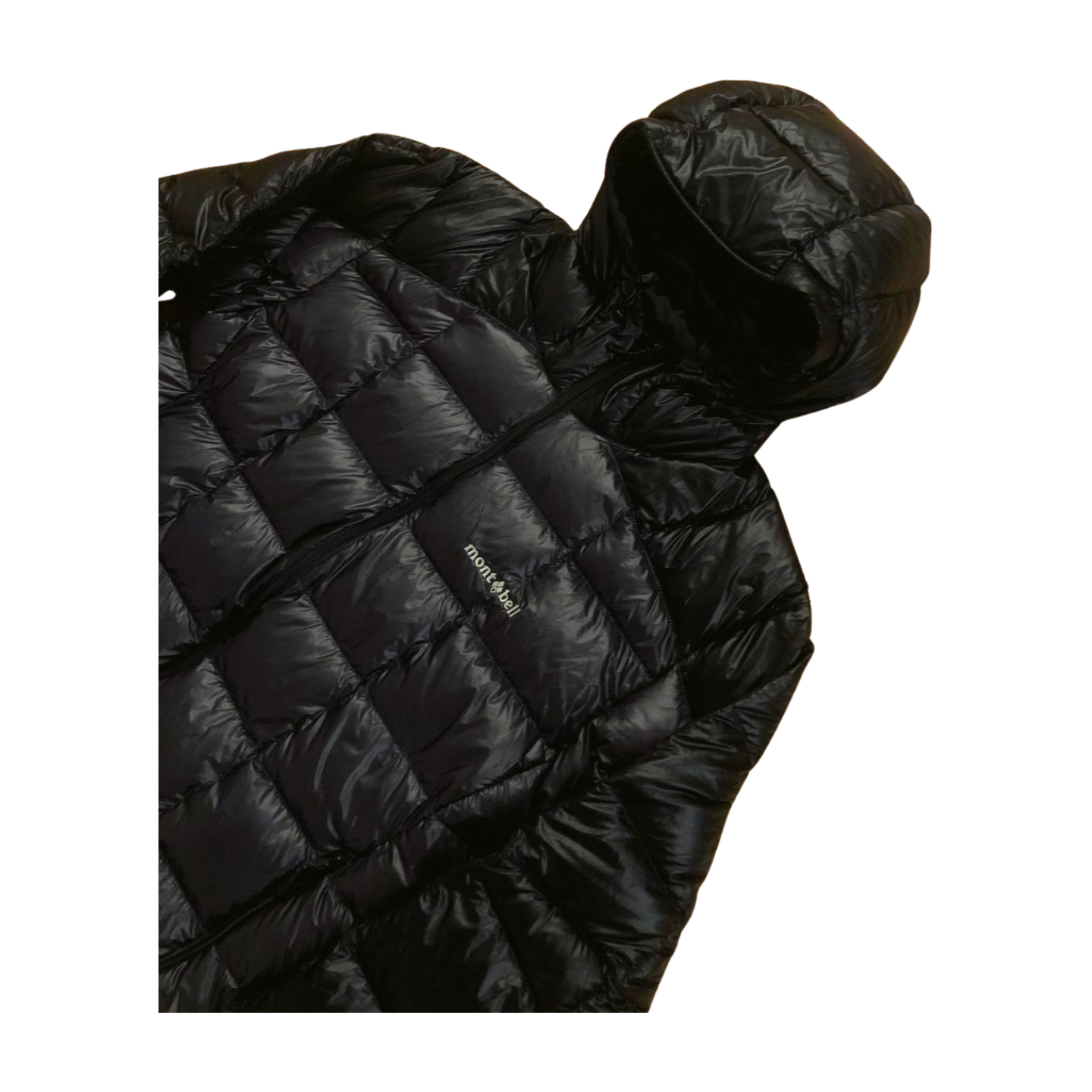 Montbell Superior Puffer (L)