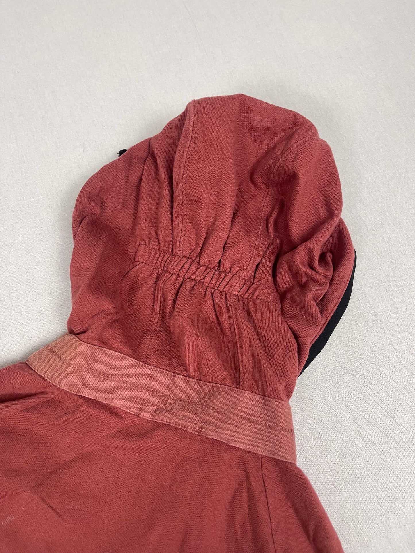 2000s cp Company Hoodie