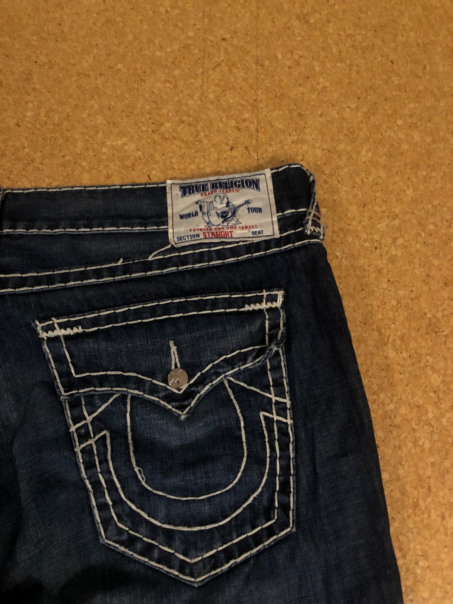 True Religion Jeans (W42)