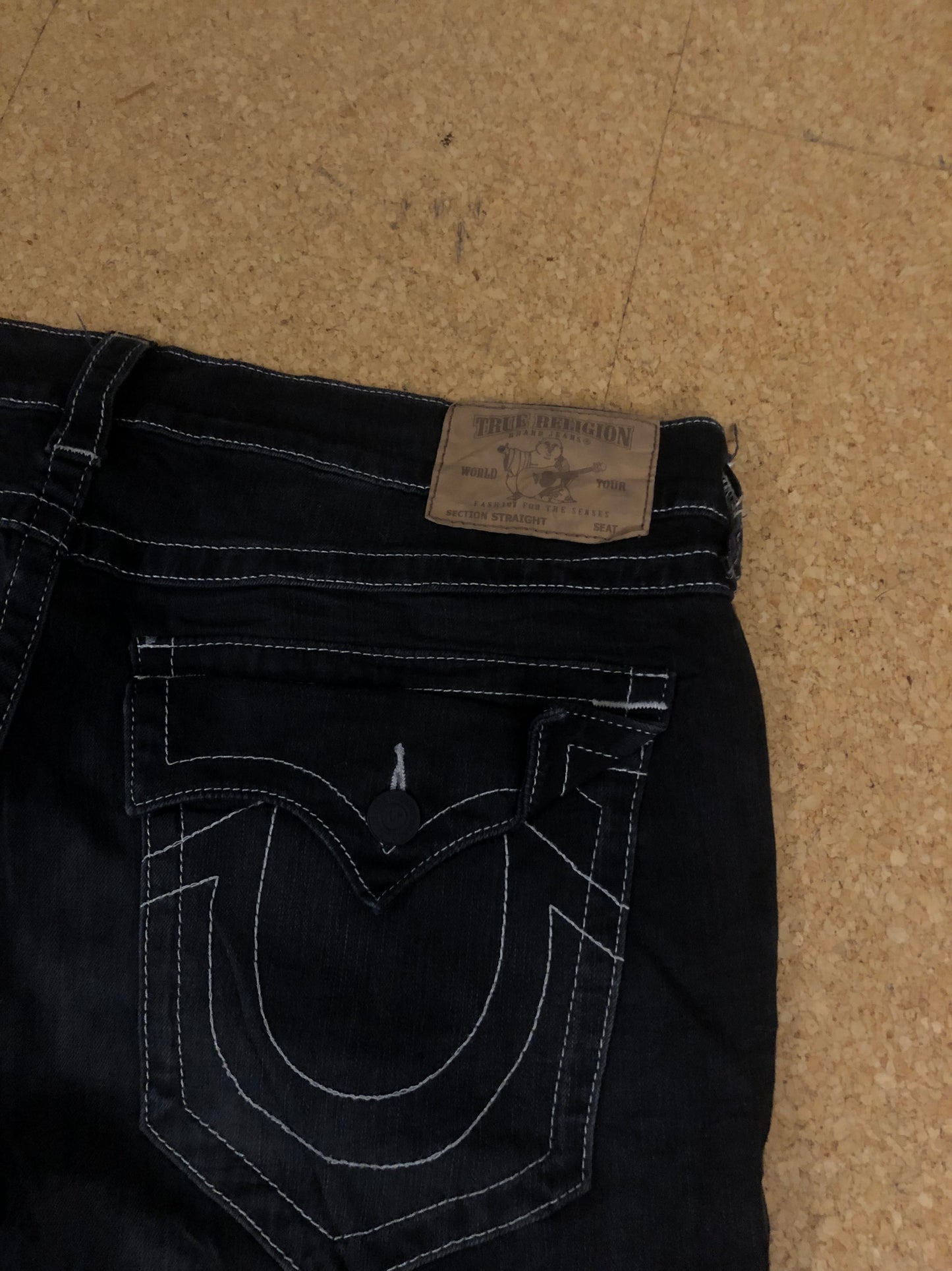 True Religion Jeans (W42)