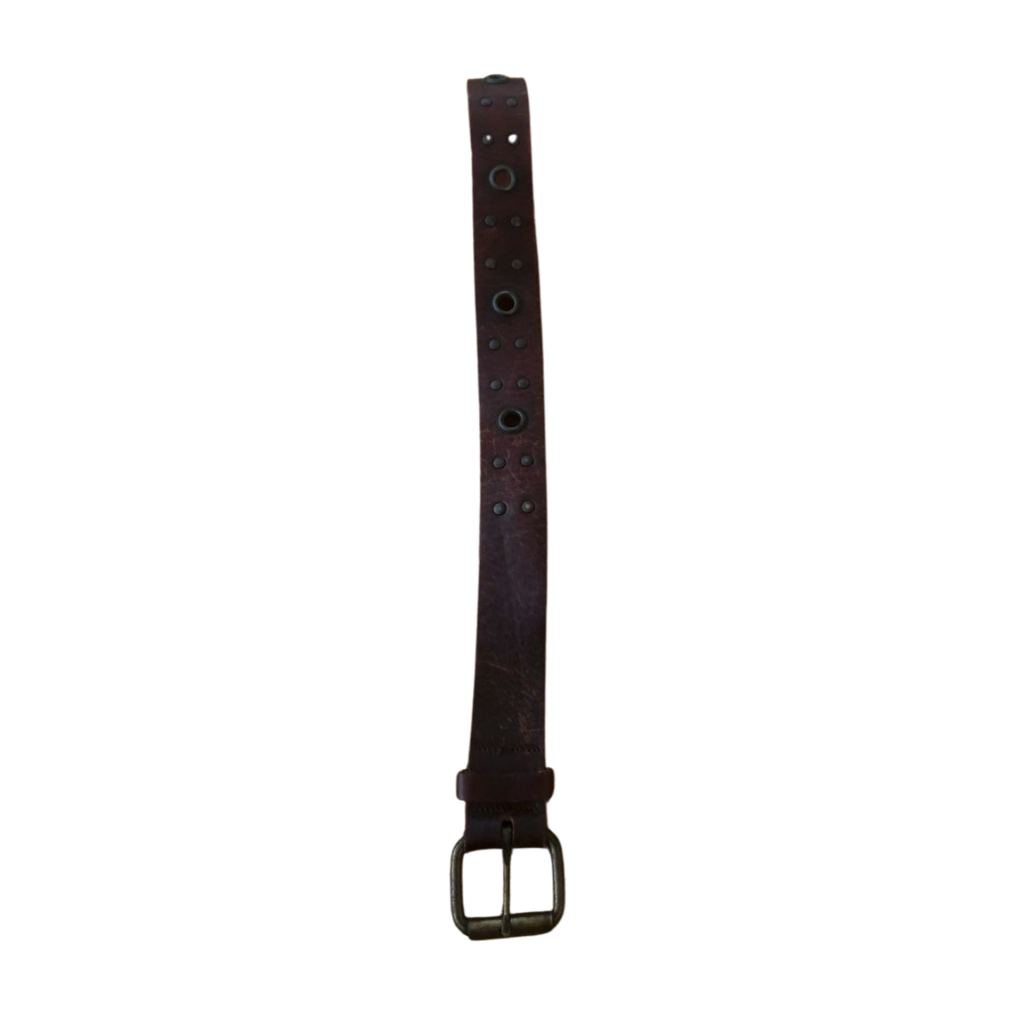 Y2k vintage belt (85cm)