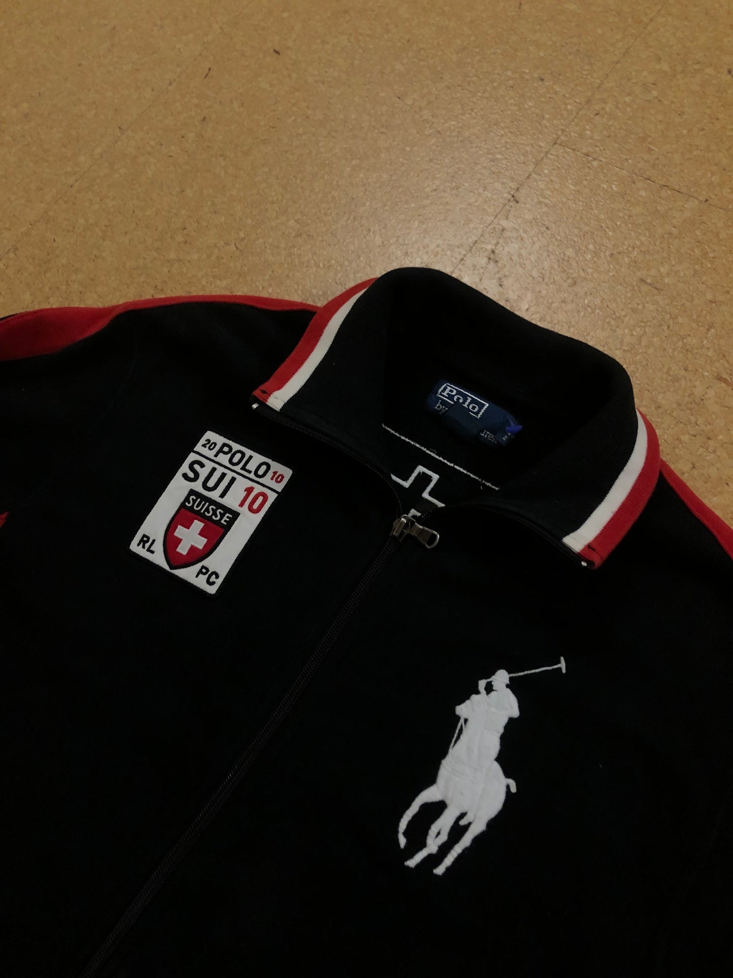 Vintage Ralph Lauren Sui Sweater (S)