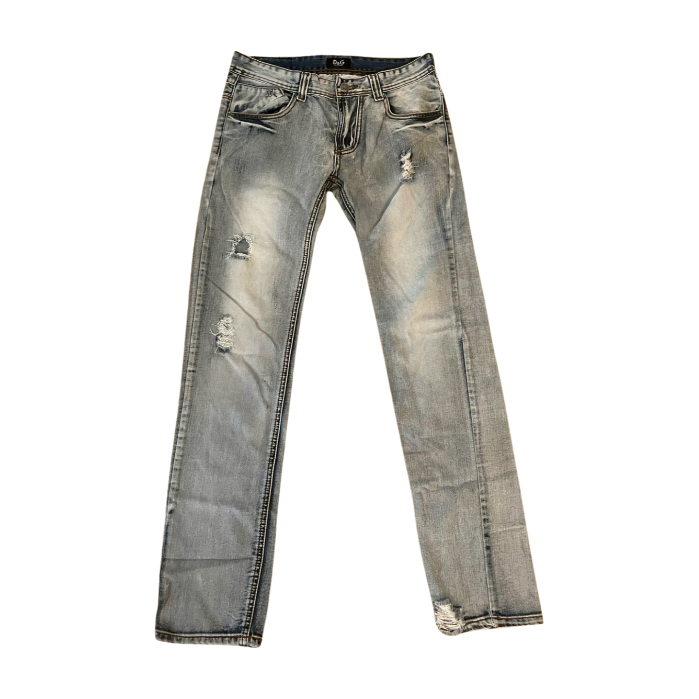 Dolce Gabbana denim Jeans (W32/ M)