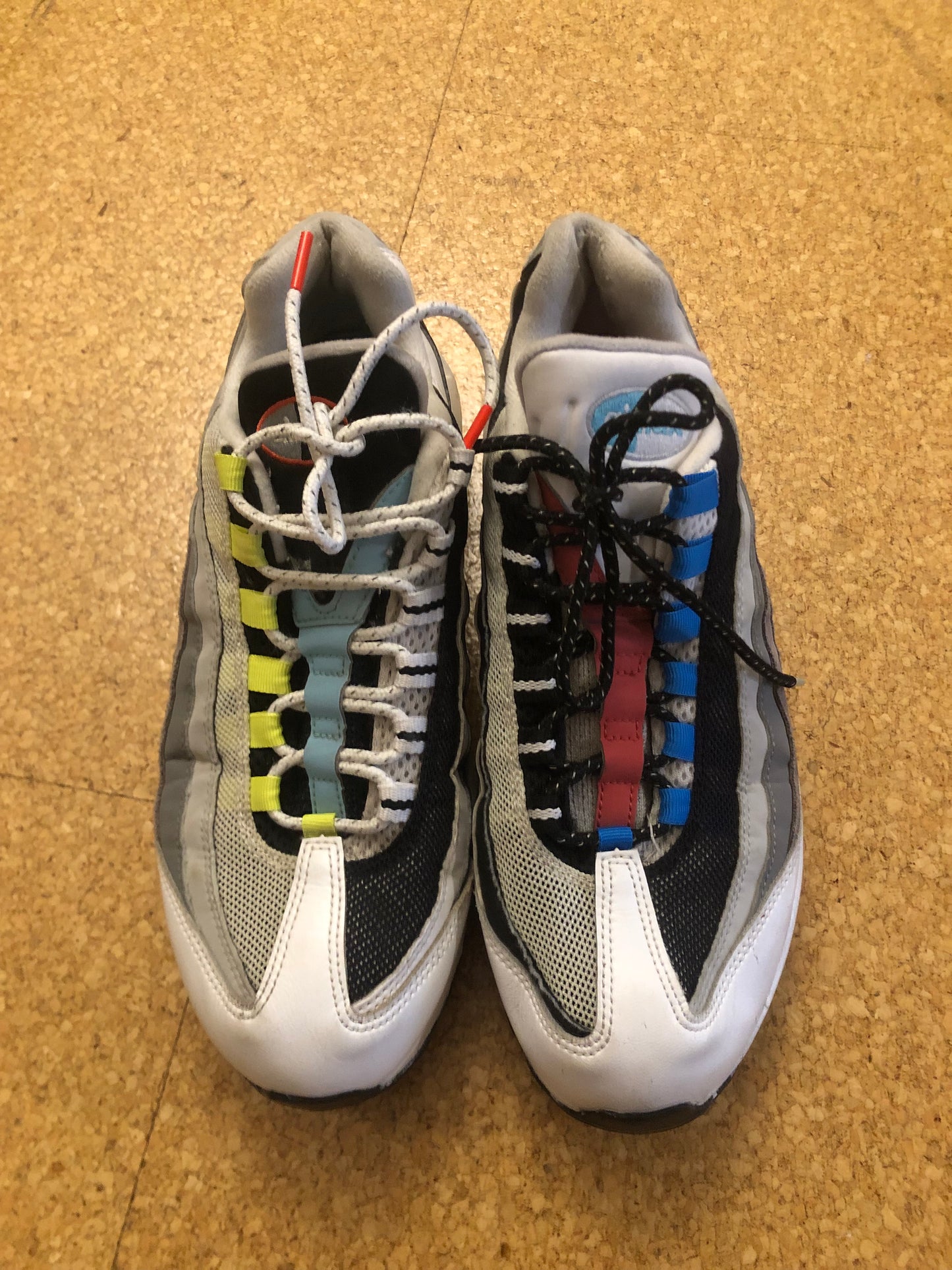 Vintage Nike airmax 42,5