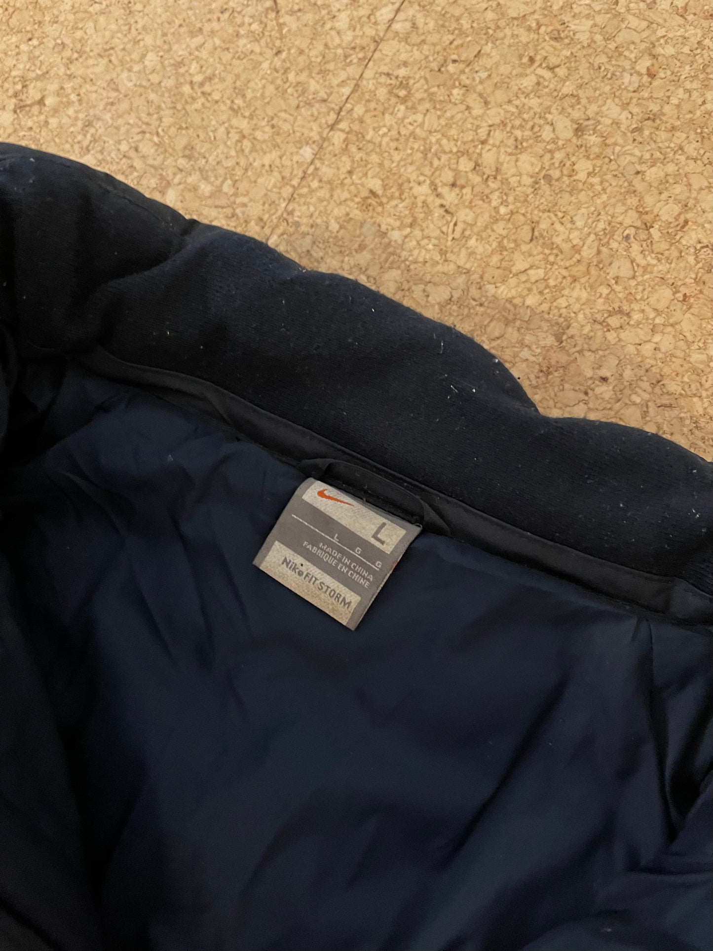 Nike Inter Mailand Puffer (L)