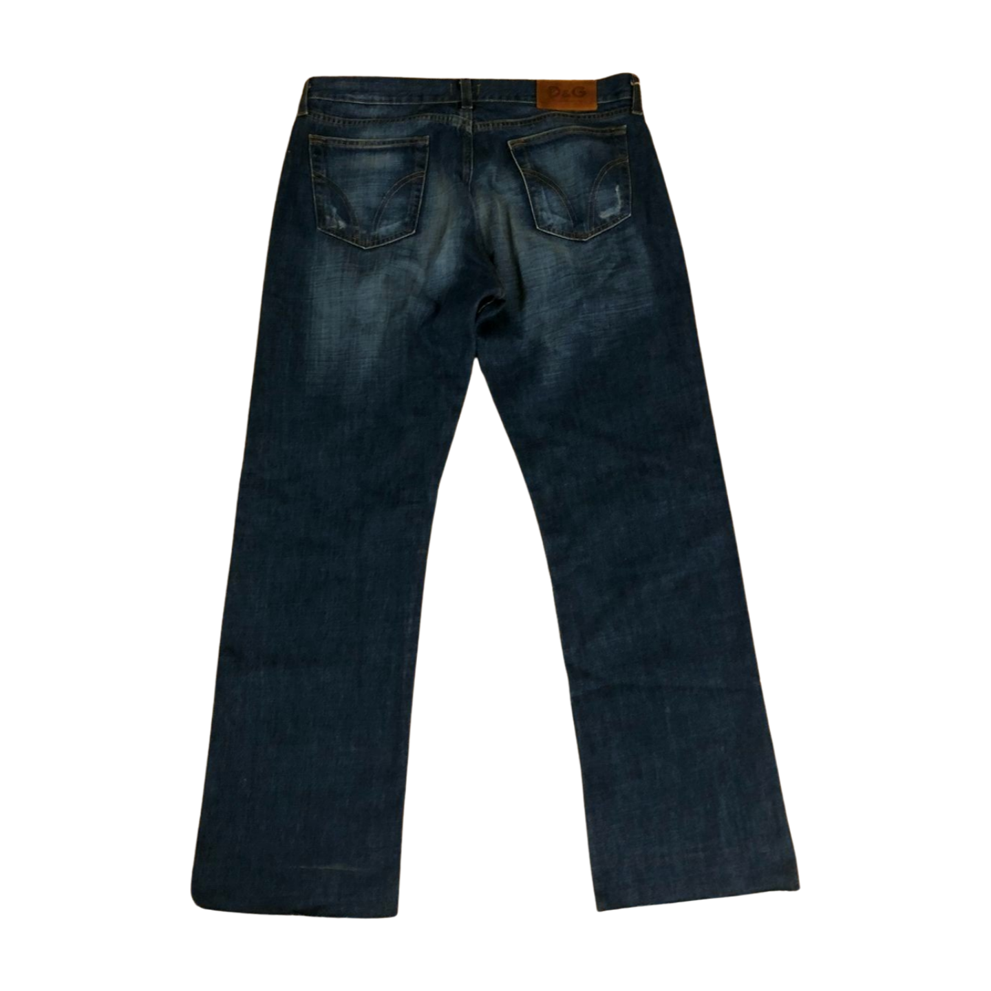 Vintage D&G baggy jeans (W36/ L)