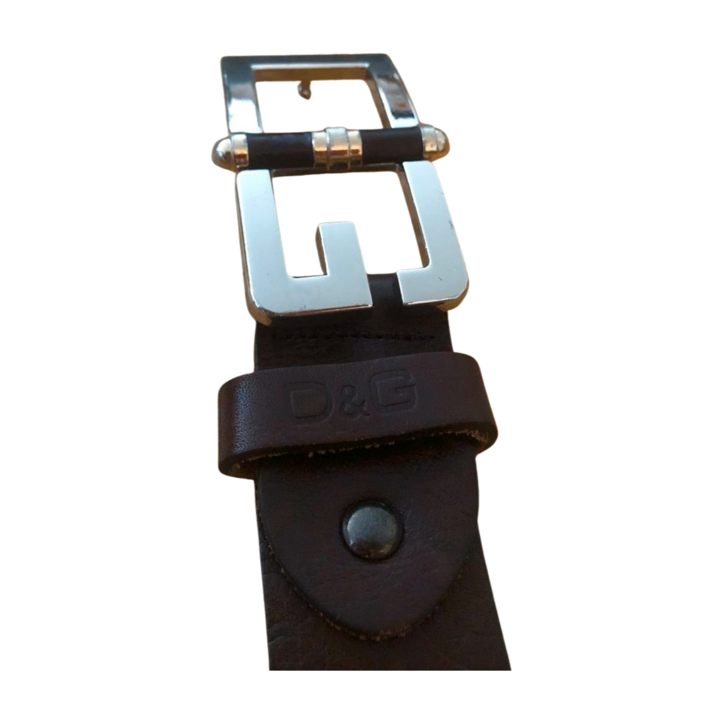 D&G Belt (103cm)