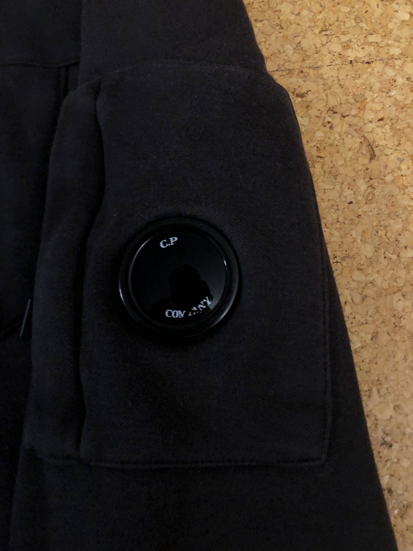 Cp company jacket (S)