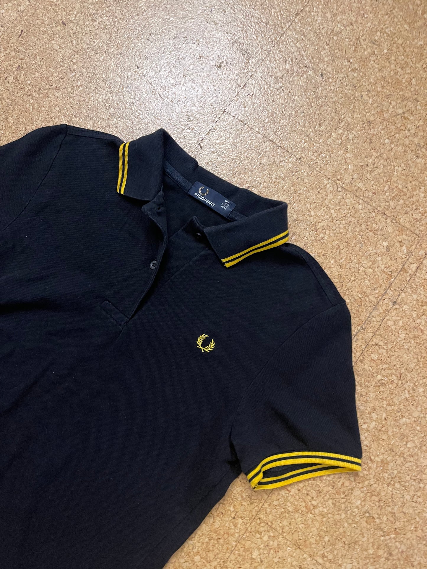 Fred Perry Polo (XS)