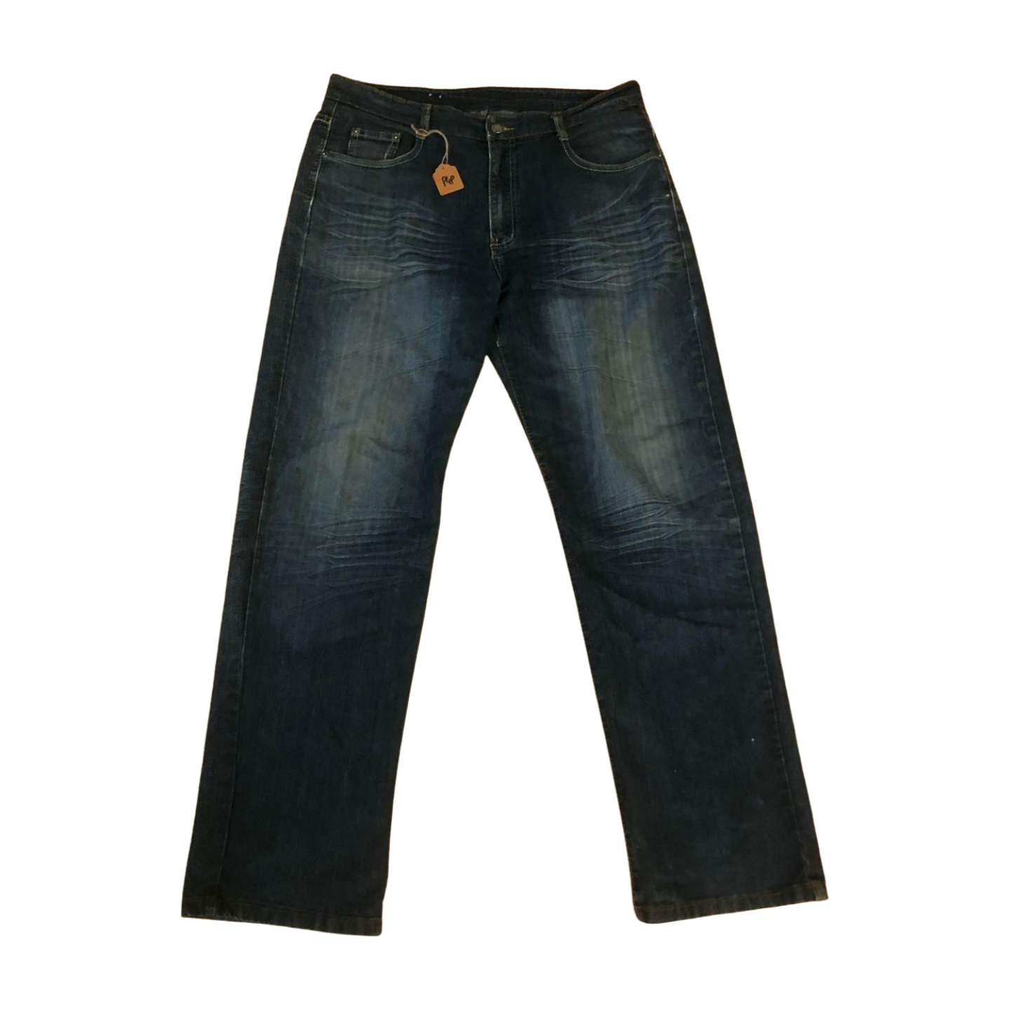 Japanese baggy jeans (W36)