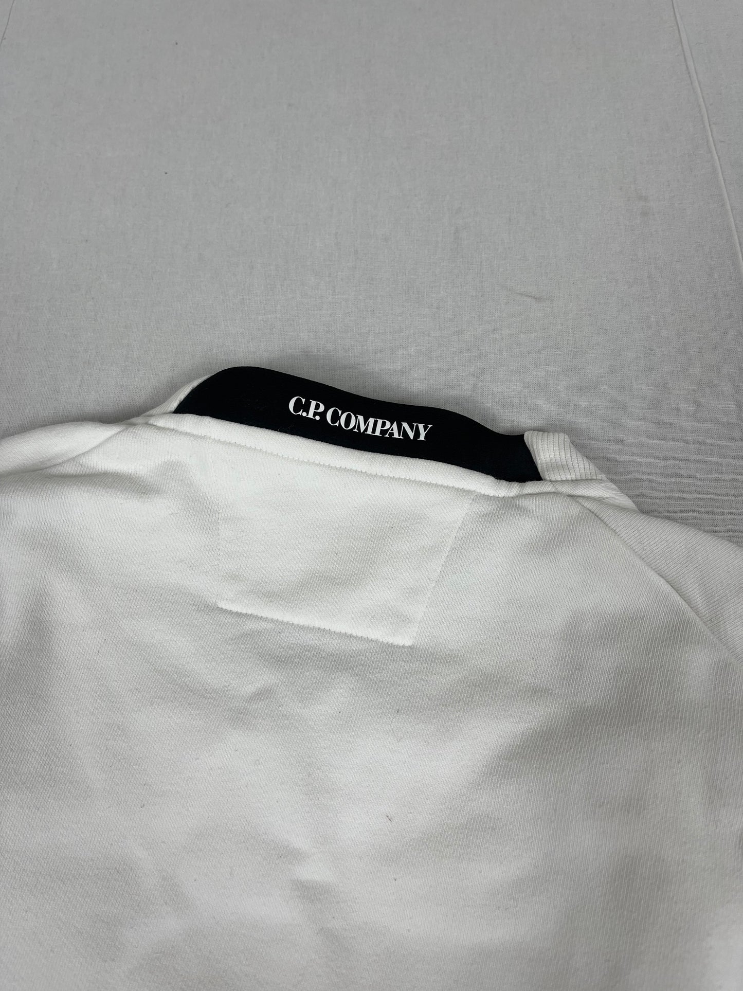 Cp Company Sweater