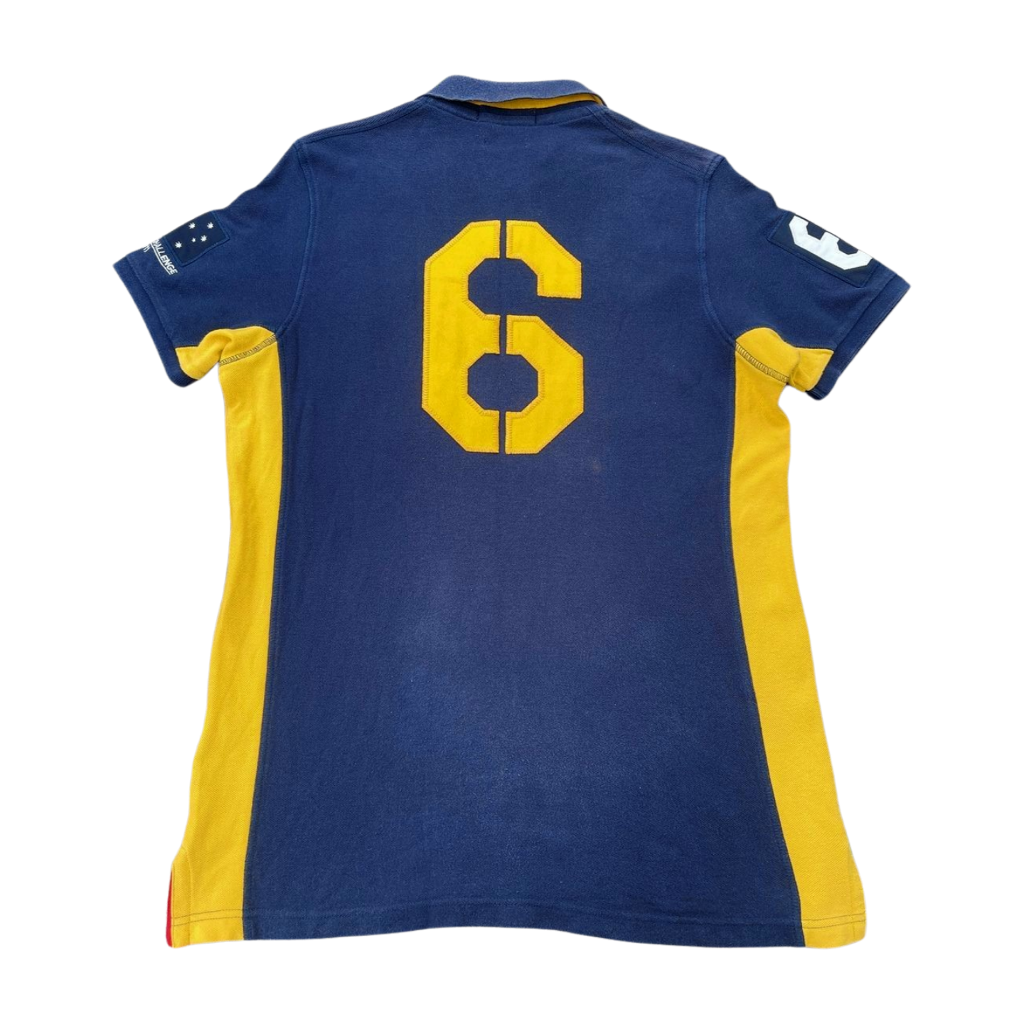 Ralph Lauren Australia Big Pony Polo (L)