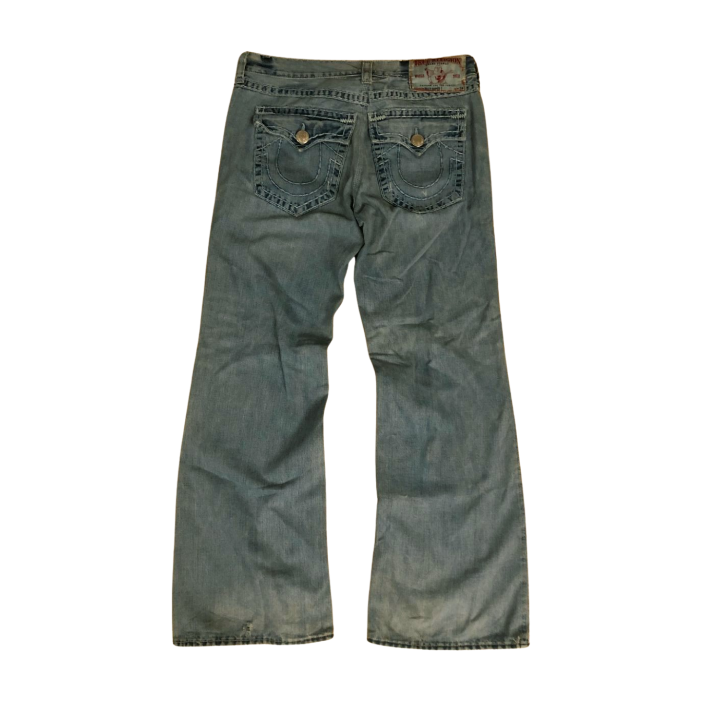 True Religion billy jeans (W34)