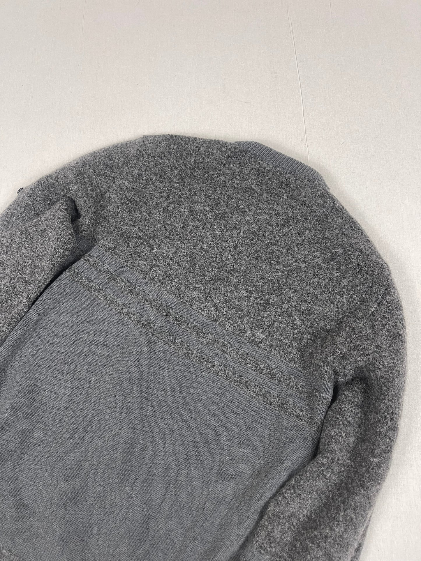 Stone Island Sweater (l)