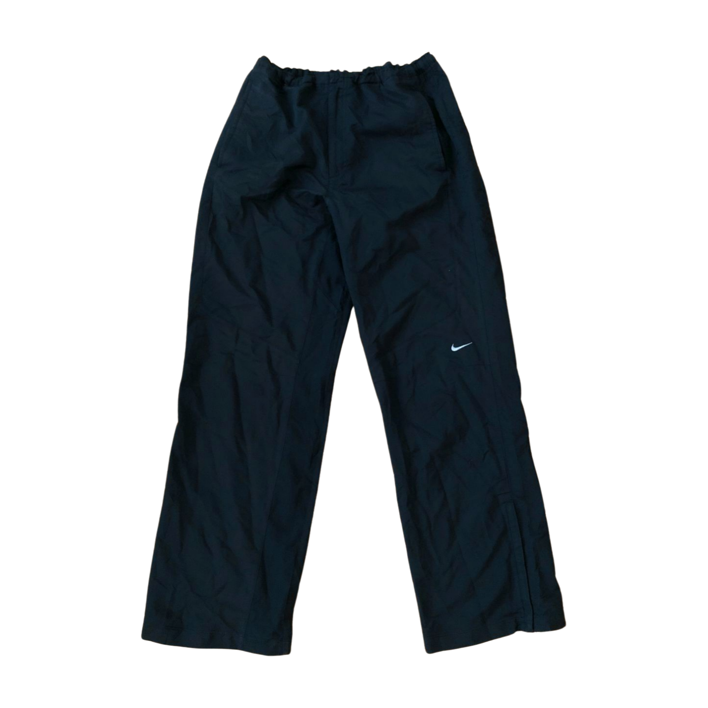 Vintage Nike baggy trackpants (L)