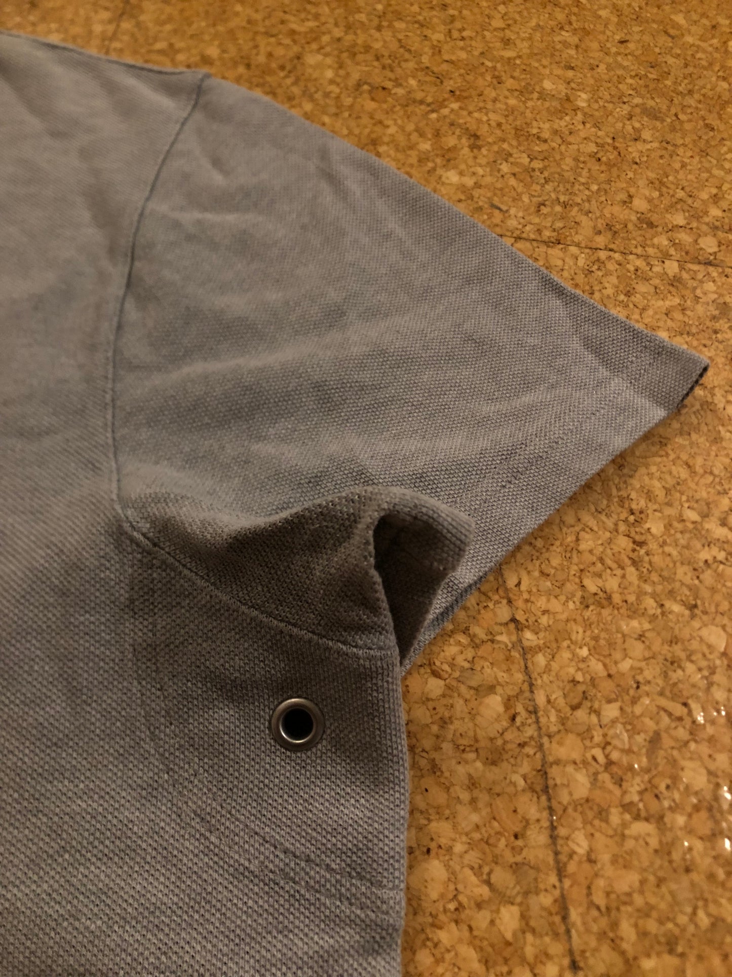 Vintage Prada linea Rossa polo (M)