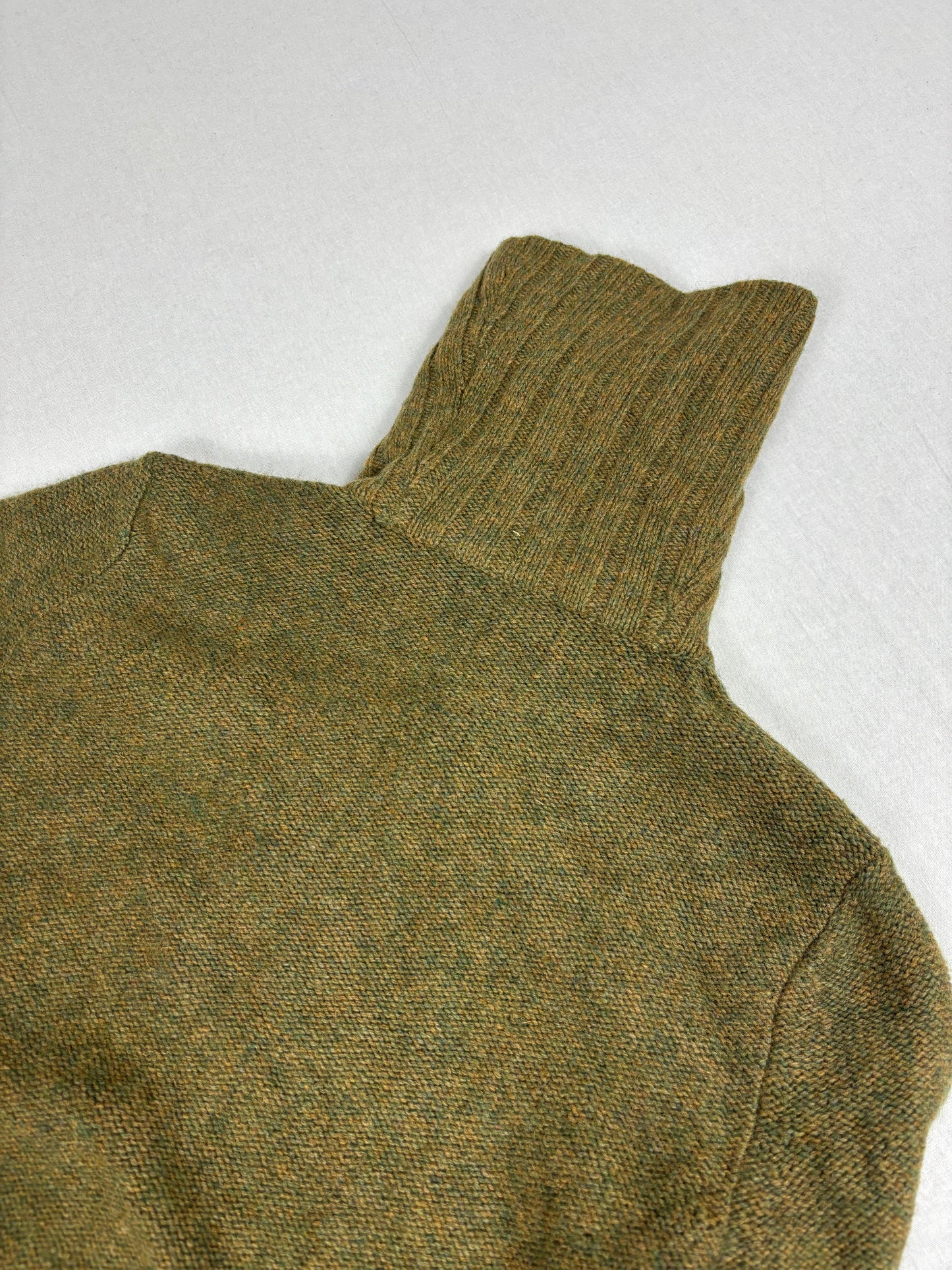 Ralph Lauren Sweater wool Jacket (s)