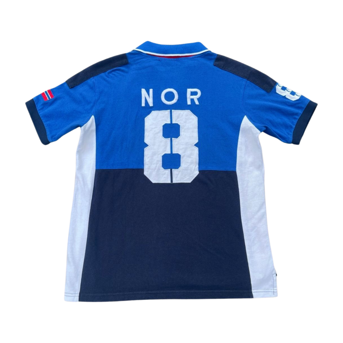 Ralph Lauren norway Big Pony Polo (L)