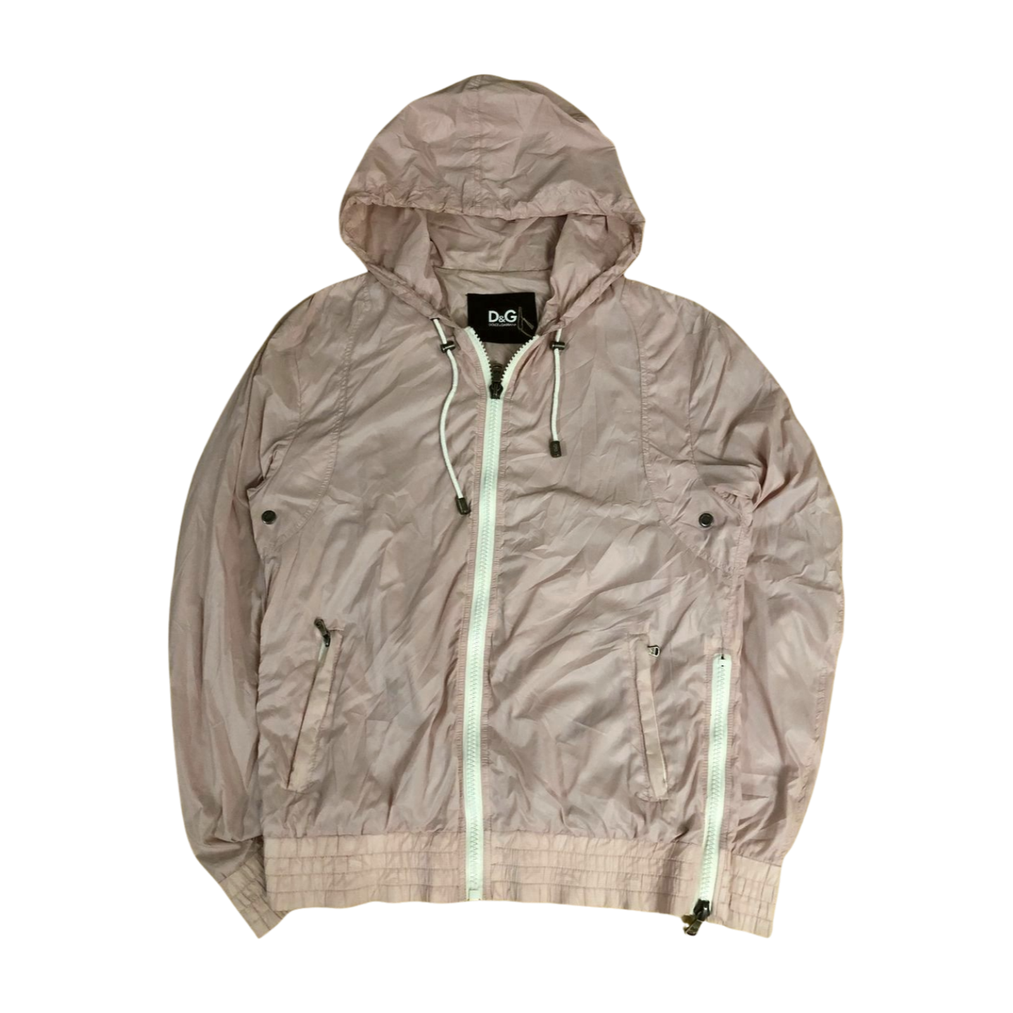D&G lightweight jacket (M)