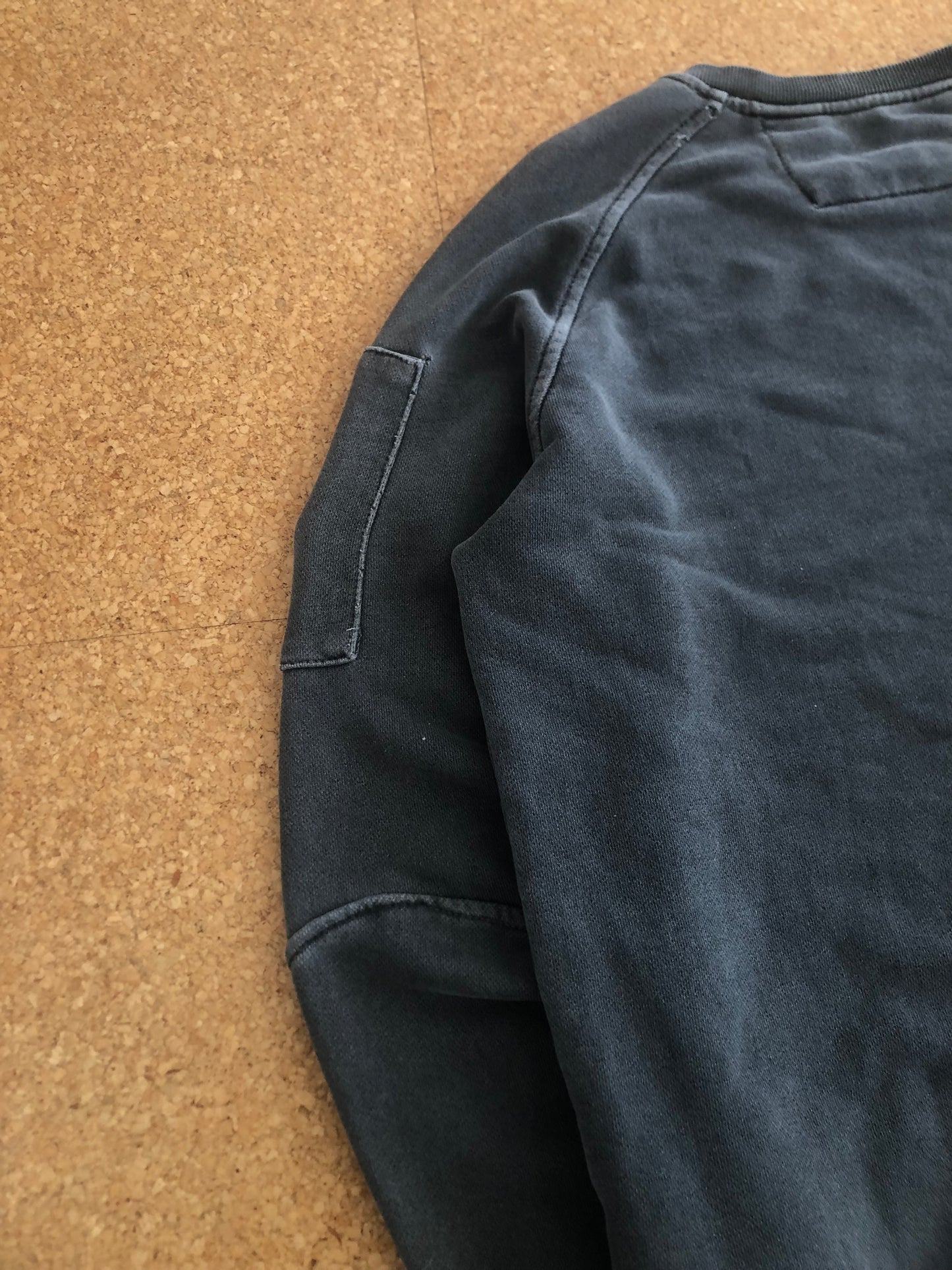 Vintage cp company sweater (M)