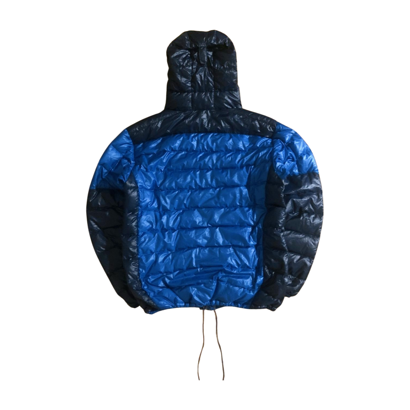 Montbell superior down puffer (L)