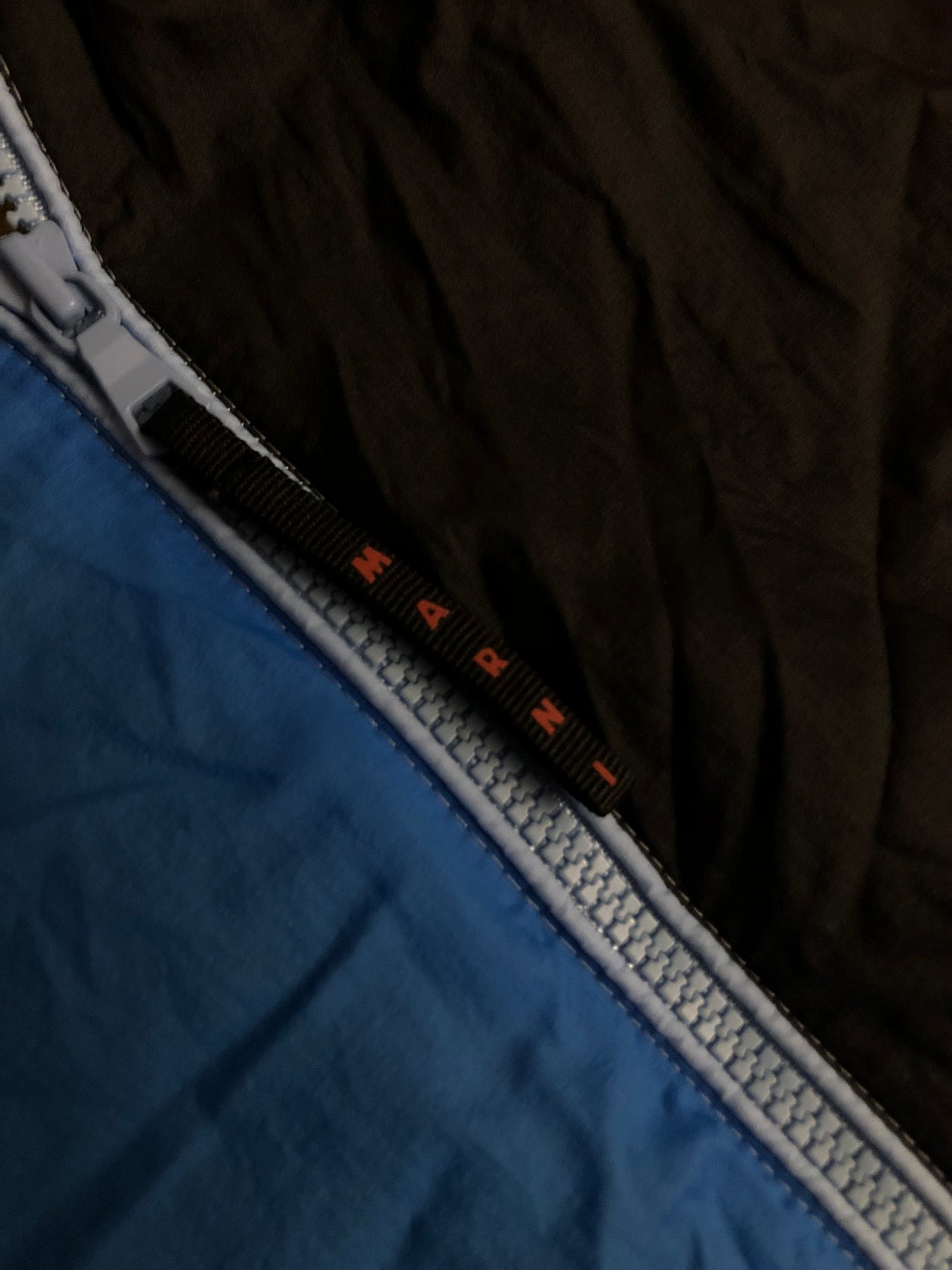 Marni x Uniqlo lightweight jacket (L)