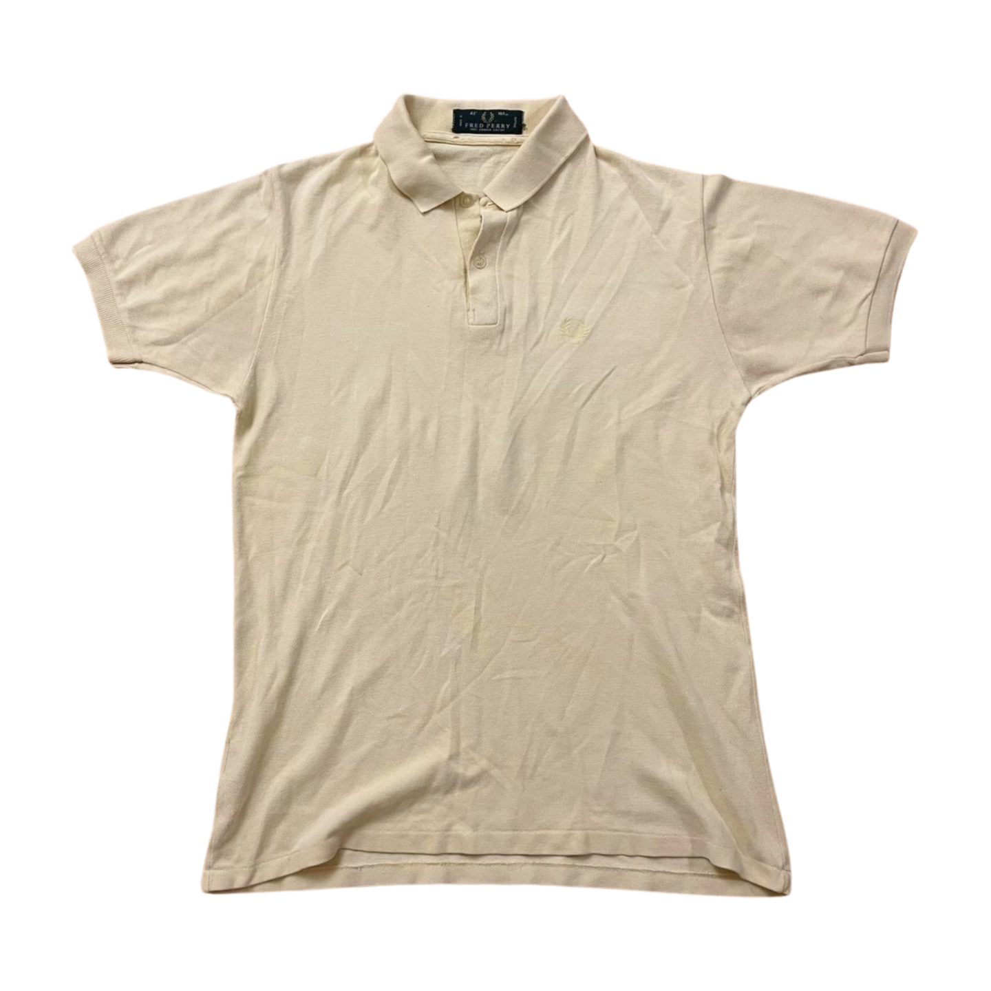 Fred Perry Polo (M)